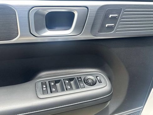 Used 2024 Hyundai Santa Fe Limited FWD image 26