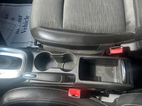 Used 2015 Buick Encore Convenience AWD/4WD image 34