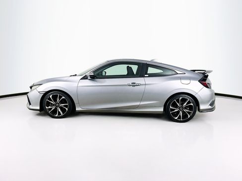 Used 2018 Honda Civic Si image 4