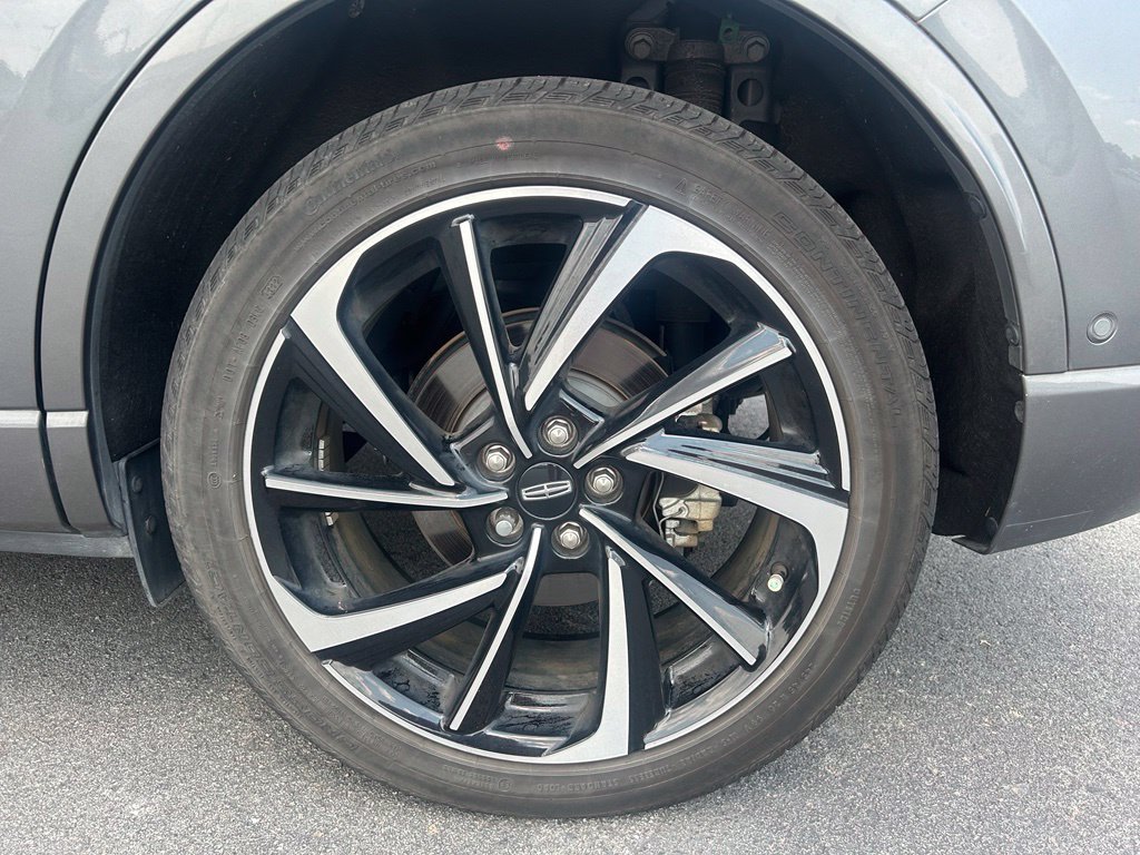 Used 2023 Lincoln Corsair Grand Touring w/ Equipment Group 302A AWD/4WD image 31