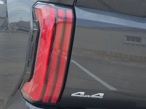 New 2026 Toyota Tundra 1794 Edition image 12