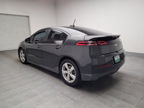 Used 2015 Chevrolet Volt Premium w/ Premium Trim Package image 5