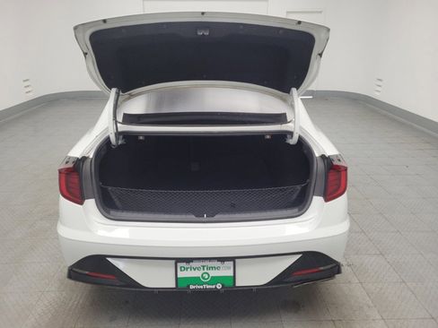 Used 2020 Hyundai Sonata SEL w/ Cargo Package FWD image 29