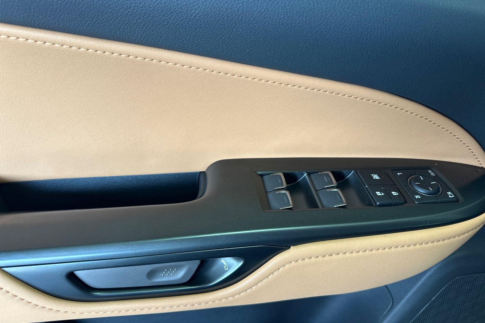 New 2026 Lexus NX 350 AWD w/ Accessory Package (Z2) image 14