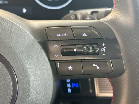 Used 2025 Hyundai Sonata N Line FWD image 30
