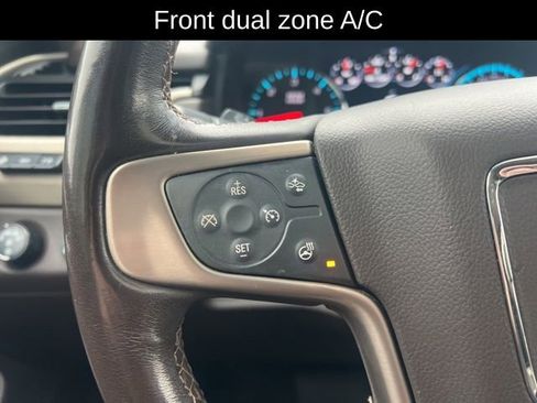Used 2019 GMC Yukon Denali w/ Denali Ultimate Package image 16