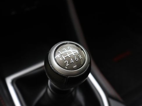 Used 2023 Subaru WRX Limited AWD/4WD image 64