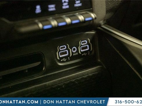 Used 2022 RAM 1500 Big Horn image 12