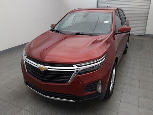 Used 2022 Chevrolet Equinox LT FWD image 15