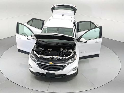 Used 2019 Chevrolet Equinox LT image 42