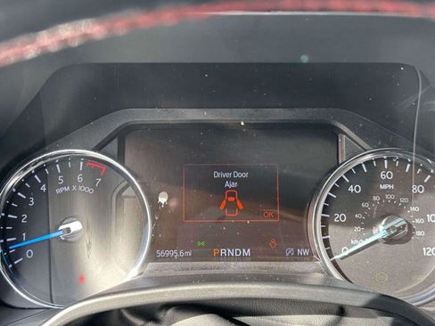 Certified 2021 Ford Expedition Limited image 26