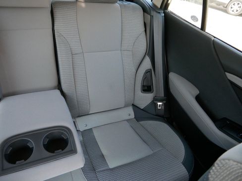 Certified 2025 Subaru Outback Premium AWD/4WD image 14