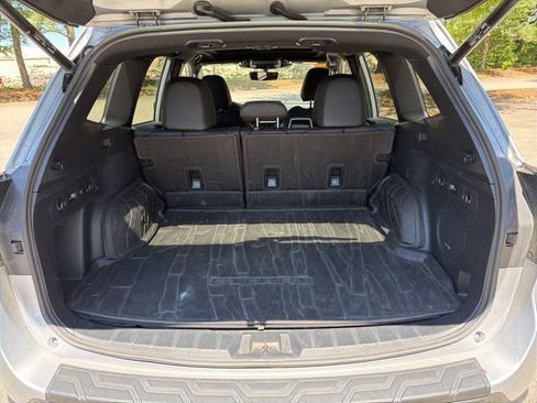 Used 2024 Subaru Forester Wilderness w/ Wilderness Package AWD/4WD image 22