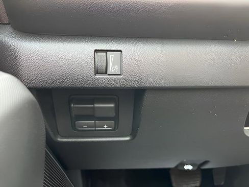 New 2026 Chevrolet Colorado Trail Boss AWD/4WD image 14