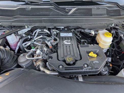 New 2026 RAM 2500 Laramie image 30