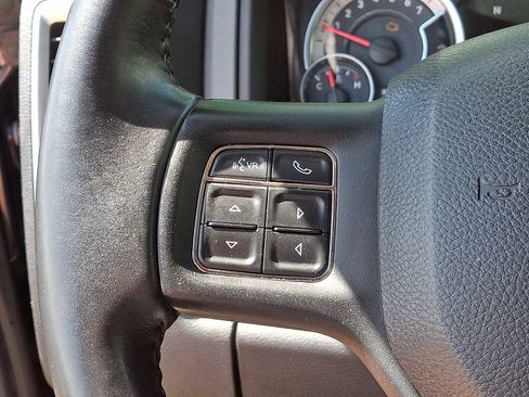 Used 2013 RAM 1500 Classic SLT w/ Big Horn Equipment Group AWD/4WD image 20