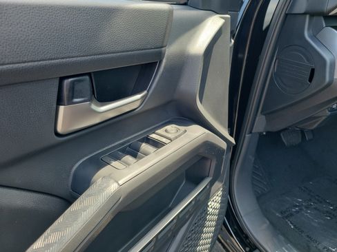 New 2026 Toyota Tacoma TRD Off-Road AWD/4WD image 18