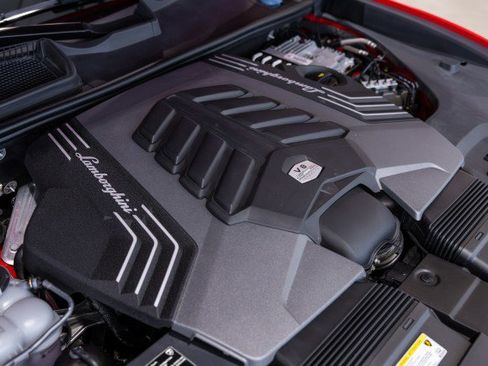 Used 2022 Lamborghini Urus - $272,254 MSRP - ADVANCED 3D image 24