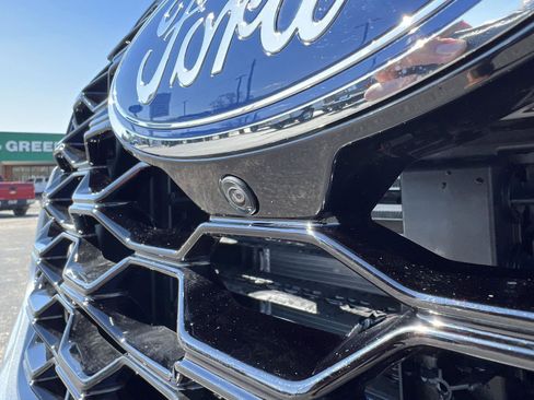 New 2026 Ford Explorer ST image 13