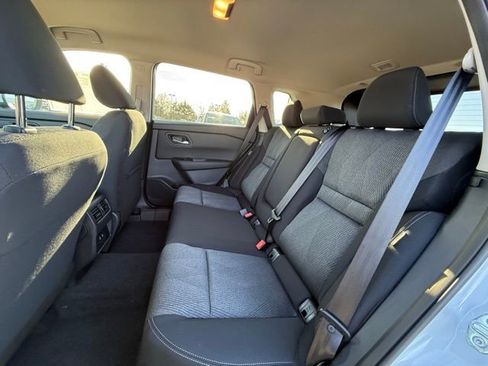 New 2026 Nissan Rogue SV w/ Cold Weather Package AWD/4WD image 14