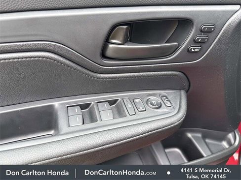 New 2026 Honda Odyssey Sport-L image 12
