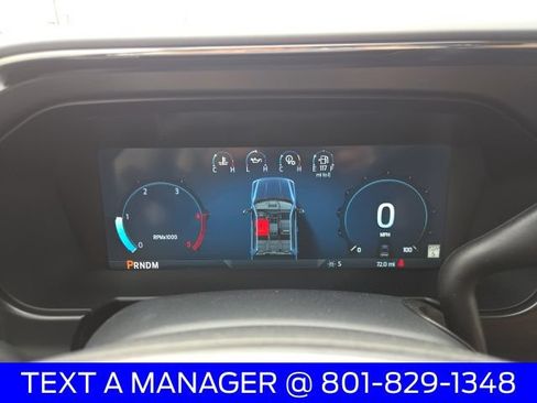 New 2026 Ford F350 Lariat w/ Black Appearance Package AWD/4WD image 53