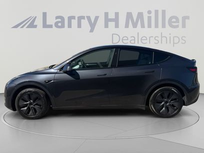 Used 2024 Tesla Model Y Long Range