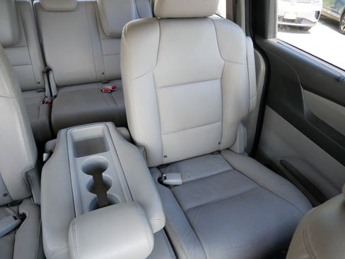 Used 2013 Honda Odyssey EX-L image 14