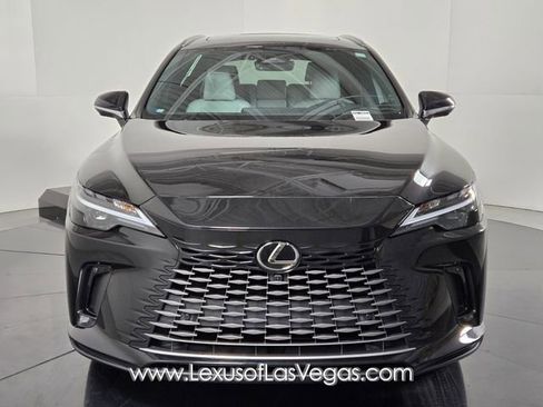 New 2026 Lexus RX 350 Premium FWD image 8