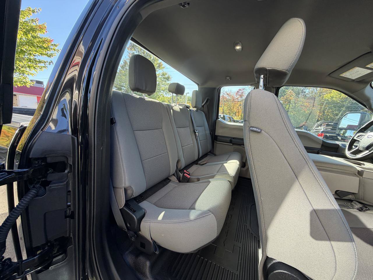 Used 2021 Ford F250 XL AWD/4WD image 34