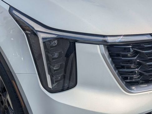 New 2026 Kia Sorento S w/ S Panoramic Sunroof Package FWD image 9