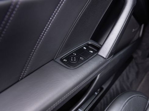 Certified 2022 Porsche 911 Targa 4 GTS AWD/4WD image 23