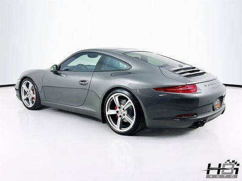 Used 2012 Porsche 911 Carrera S RWD image 8