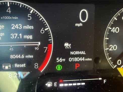 Used 2023 Honda Civic Sport image 56