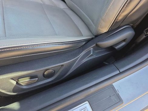 Used 2024 Ford Mustang Premium image 21