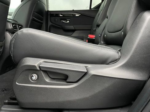 New 2026 Honda Pilot EX-L image 39