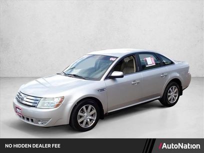 Used 2008 Ford Taurus SEL