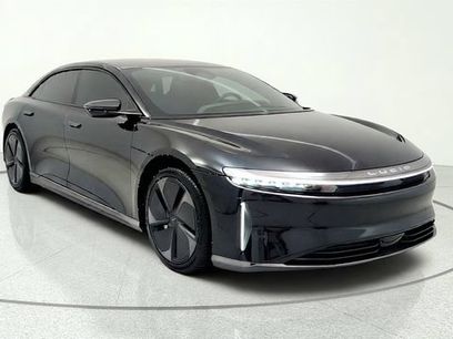 Used 2024 Lucid Air Touring
