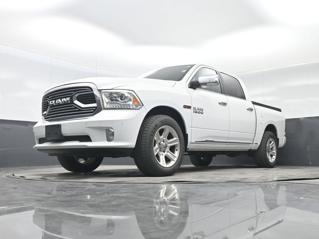 Used 2016 RAM 1500 Limited AWD/4WD image 25