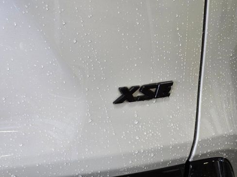 Used 2024 Toyota RAV4 XSE w/ Weather Package image 16