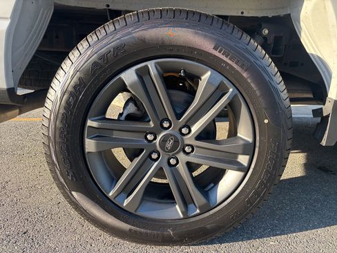 Certified 2023 Ford F150 XLT w/ Equipment Group 302A High AWD/4WD image 51