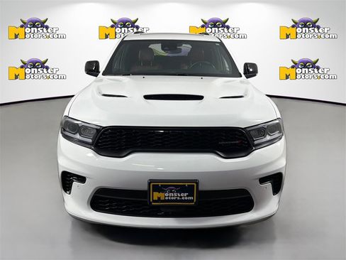 Used 2024 Dodge Durango R/T w/ Blacktop Package image 2
