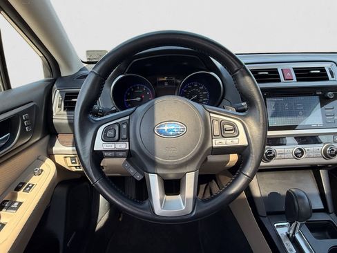 Used 2016 Subaru Legacy 2.5i Limited image 13
