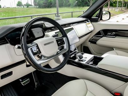 New 2026 Land Rover Range Rover Long Wheelbase Autobiography