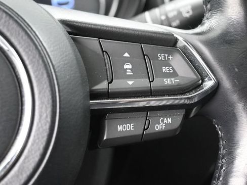 Used 2018 MAZDA CX-9 Grand Touring AWD/4WD image 17