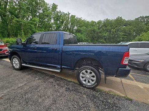 Used 2023 RAM 2500 Big Horn w/ Level 1 Equipment Group AWD/4WD image 4