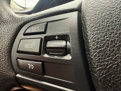 Used 2016 BMW 320i xDrive Sedan AWD/4WD image 20