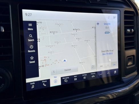 Used 2021 Ford F150 XLT w/ Equipment Group 302A High image 15