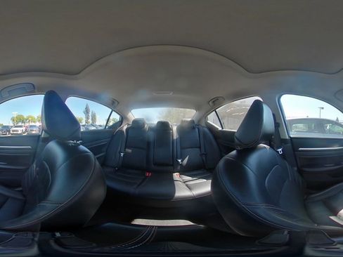 Used 2024 Nissan Altima 2.5 SR w/ SR Premium Package image 42