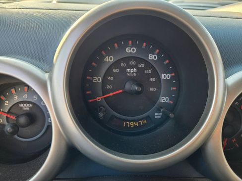 Used 2004 Honda Element EX image 21